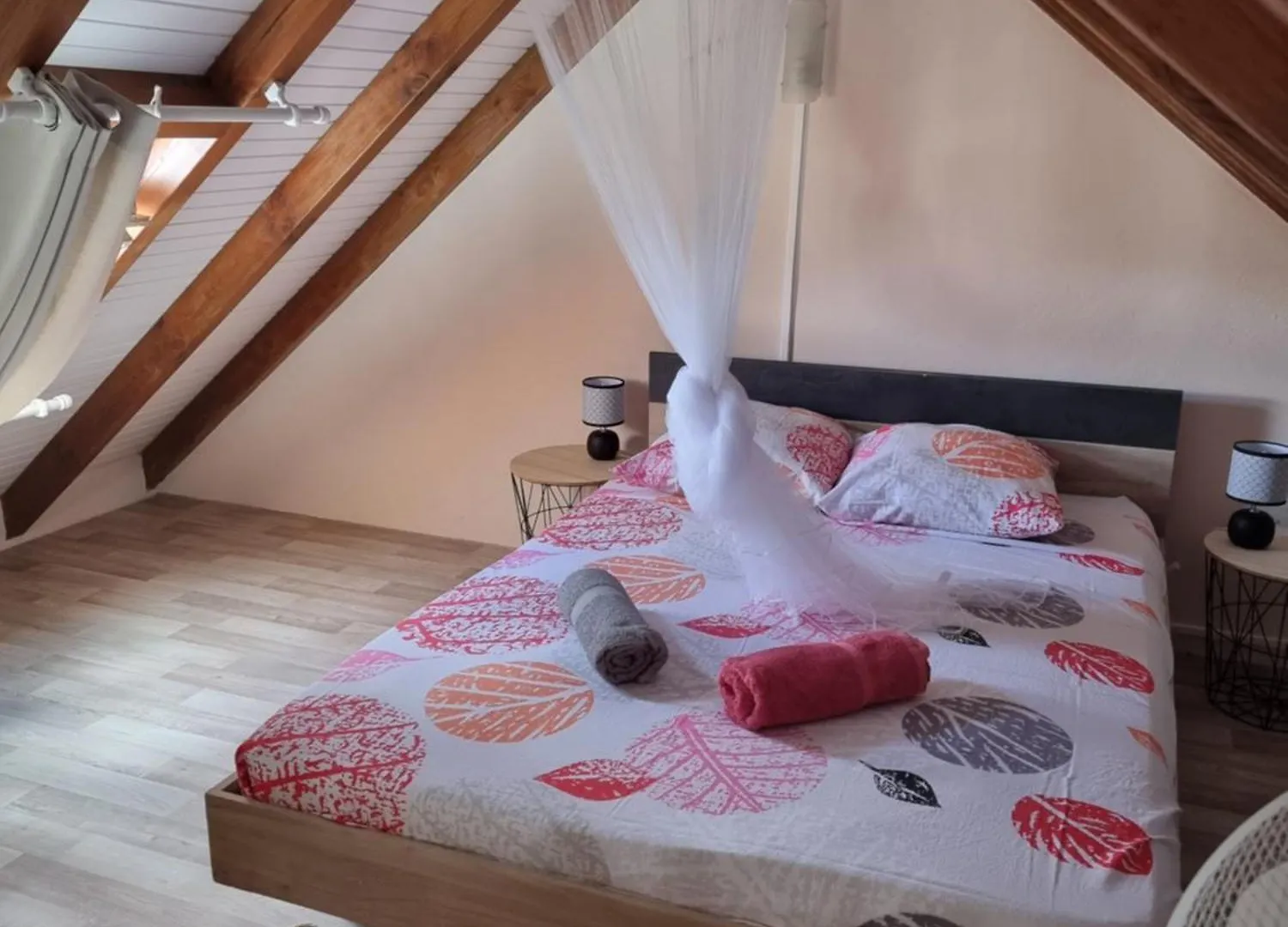 Residence Des Pikaniers Anse-Bertrand 0*,  Guadeloupe